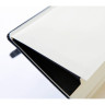 Блокнот MOLESKINE CLASSIC SOFT XL, нелинованный, чёрный QP623