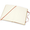 Блокнот MOLESKINE LIMITED EDITION HARRY POTTER линейка, желтый Dots LEHP02QP060CLT