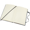 Блокнот MOLESKINE STUDIO нелинованный YELLENA JAMES MS01YJQP062