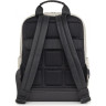Рюкзак MOLESKINE THE BACKPACK CANVAS (белый) ET98CCBKW5