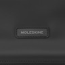 Рюкзак MOLESKINE THE BACKPACK, чёрный ET9CC02BKBK