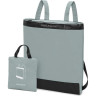 Рюкзак MOLESKINE JOURNEY PACKABLE, пастельно-зелёный ET9JPDPK42